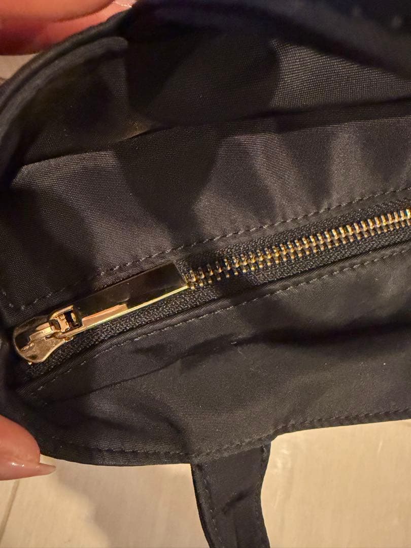 猫*し様 JENNE 2WAYリボンリュック