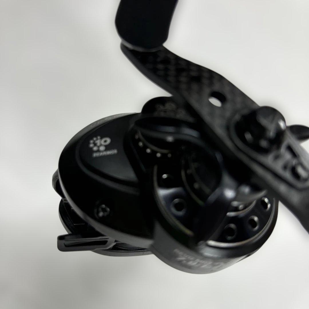 リール R EV O M G X S H S