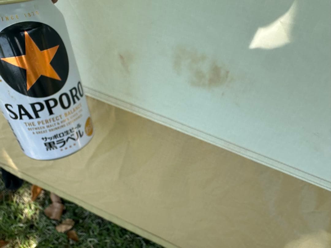 極稀少⭐︎モステント・青スターレット（Camden USA製）