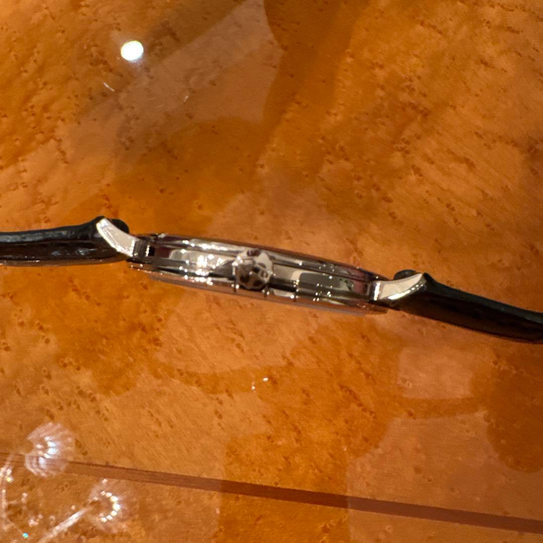 時計 HARRY WINSTON Midnight Automatic 42mm