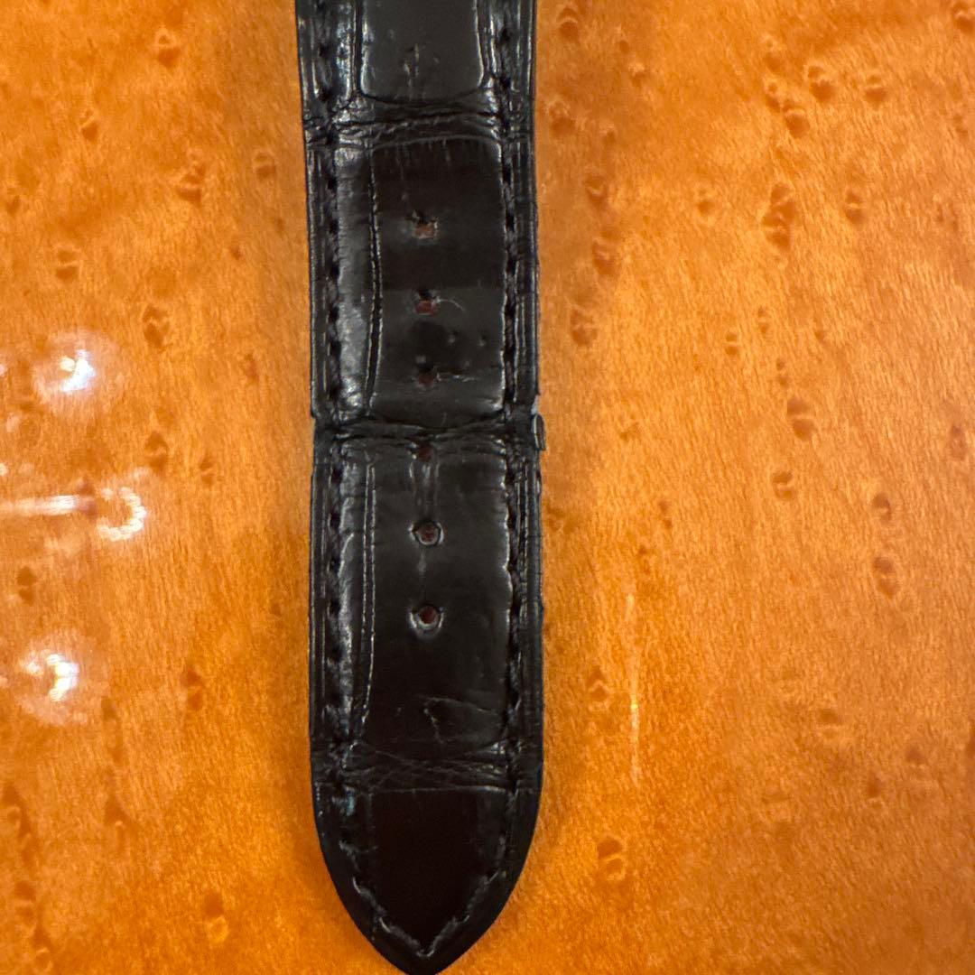 時計 HARRY WINSTON Midnight Automatic 42mm