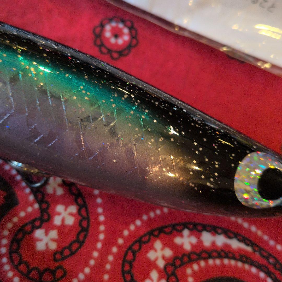 ソウルズ　ナルド　190 70 新品　未使用　２個