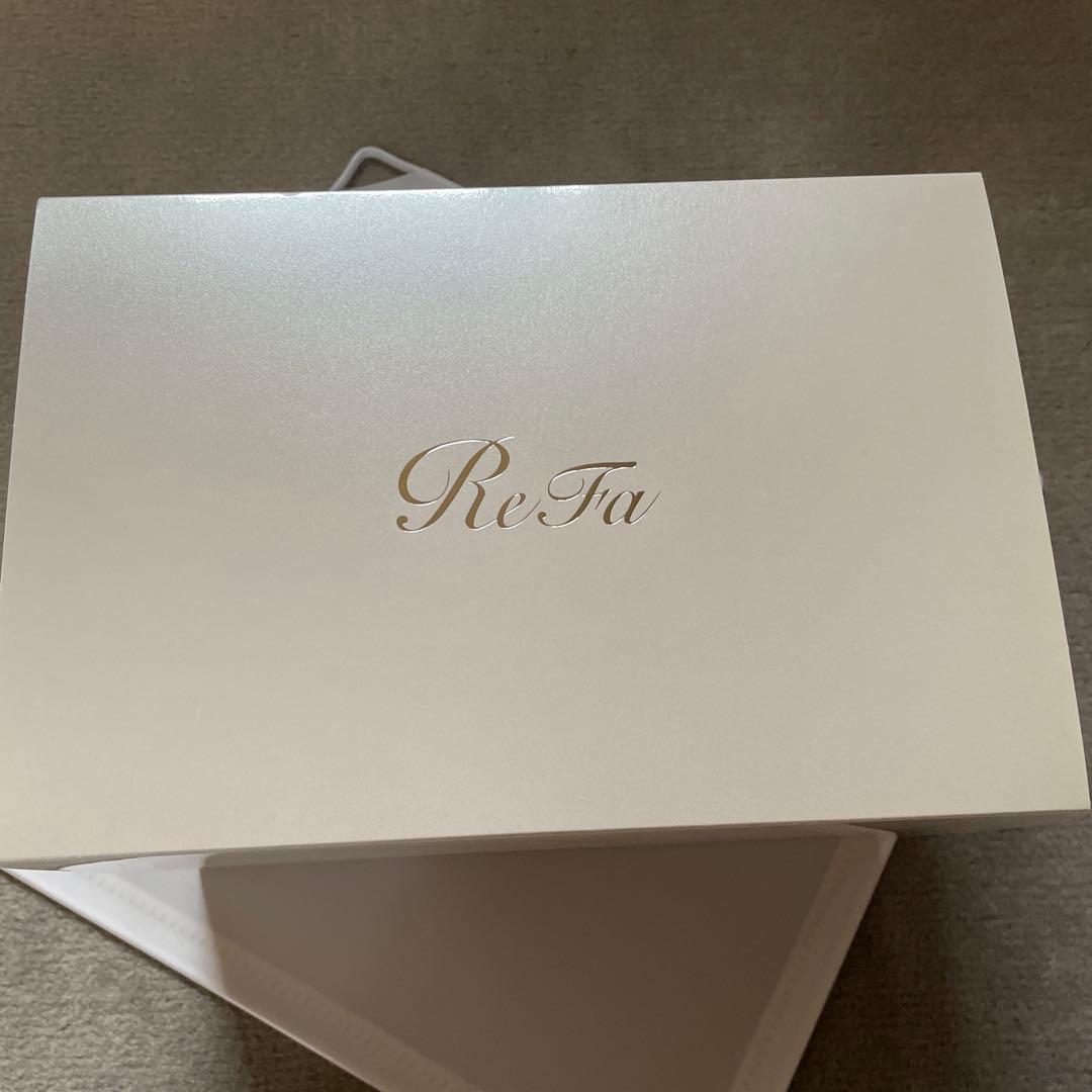 ネ*コ様 ReFa リファグレイス ヘッドスパ