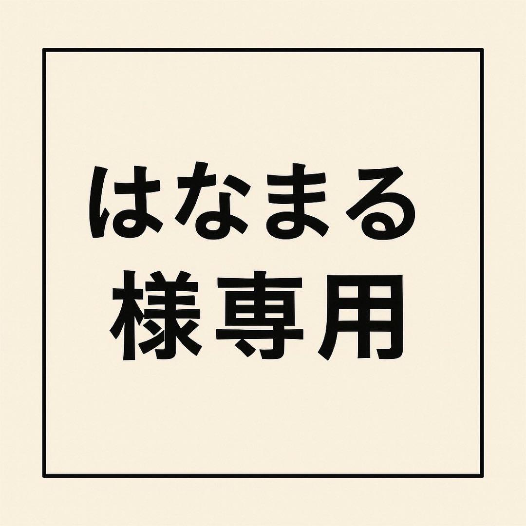 はなまる 2コマ