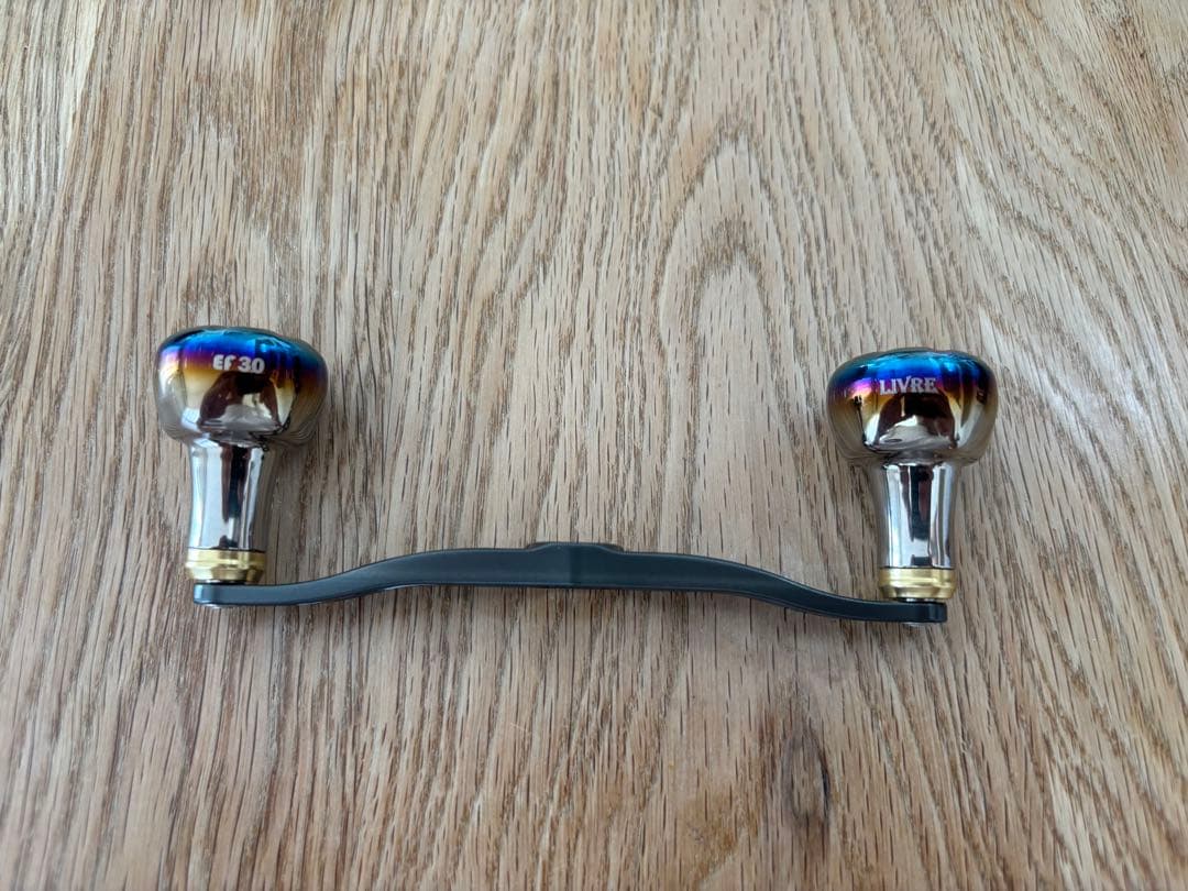 LIVRE リブレ クランク 120 CRANK EF30