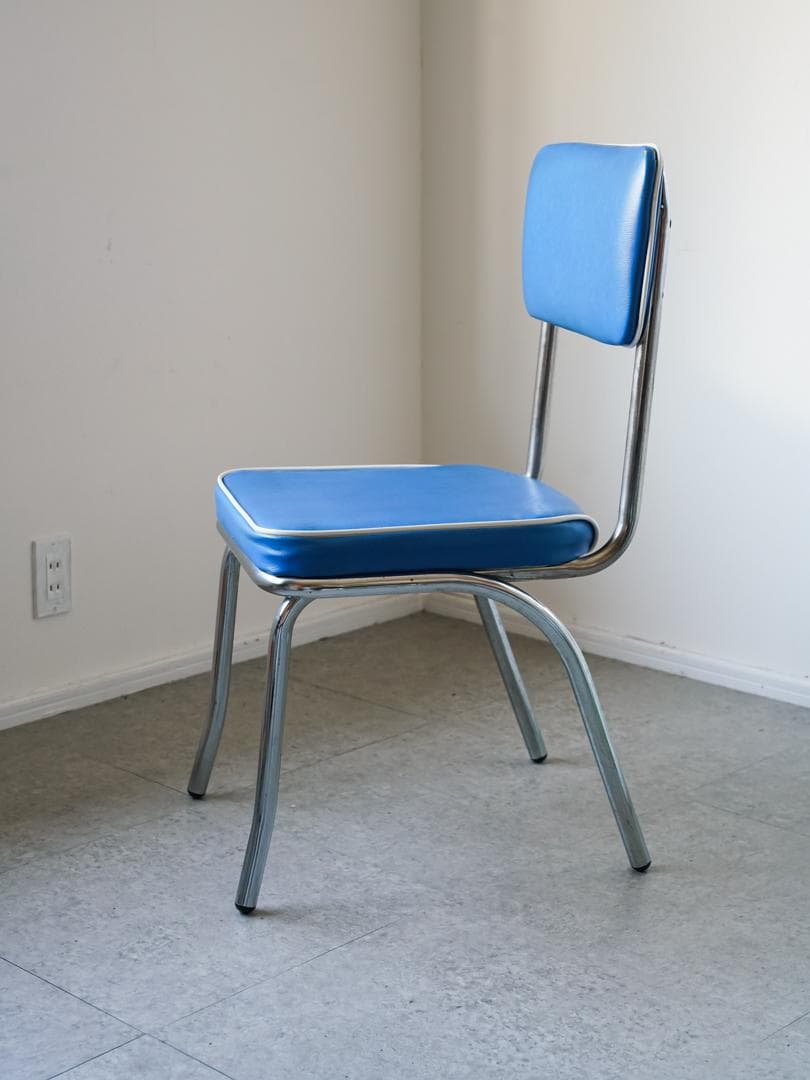 \"Richardson Seating\" ダイナーチェア レトロポップ