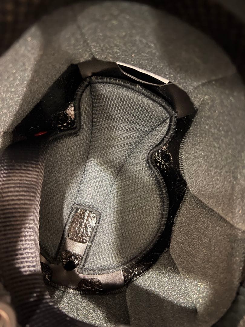 USED美品ヘルメット★Arai フルフェイス XL 61-62 激安送料込み★