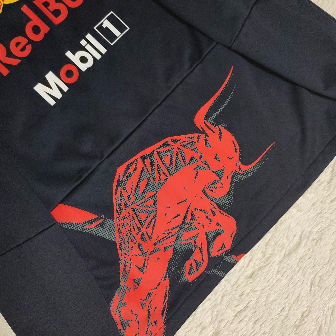 た*き様 ゆ*ー様 美品 PUMA×RedBull sizeXL ジップアップ