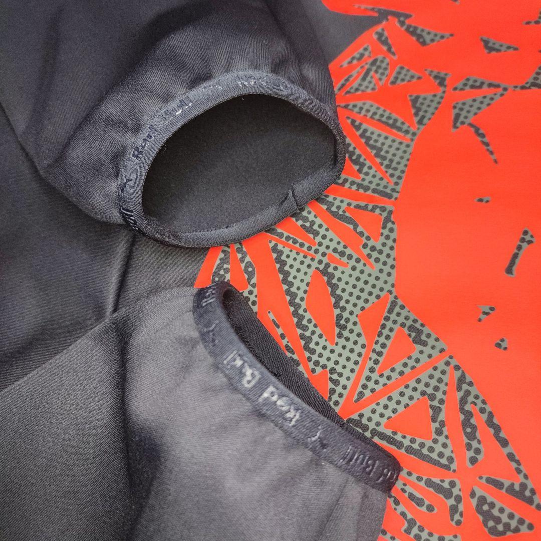た*き様 ゆ*ー様 美品 PUMA×RedBull sizeXL ジップアップ