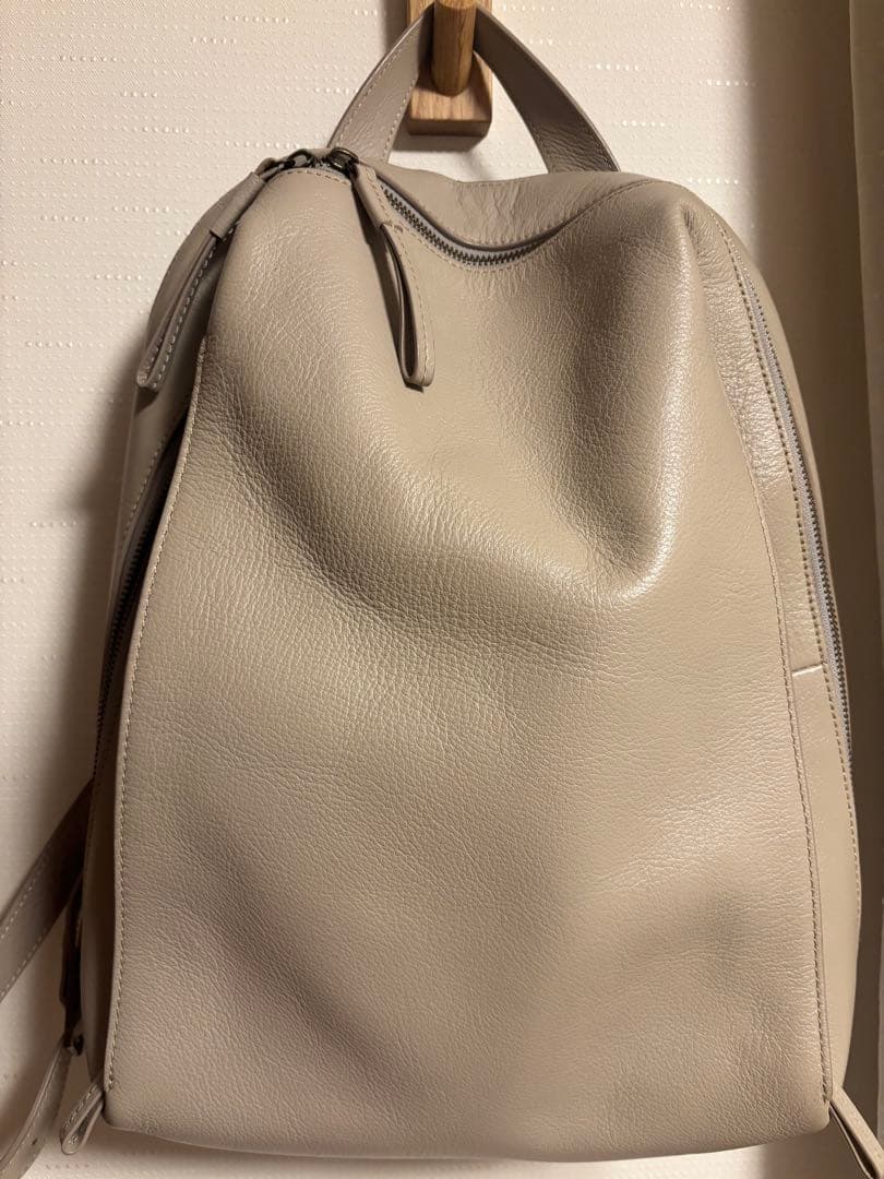 MOTHERHOUSE カゼマトウL（旧シリーズ）　ライトグレー