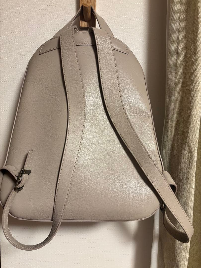 MOTHERHOUSE カゼマトウL（旧シリーズ）　ライトグレー