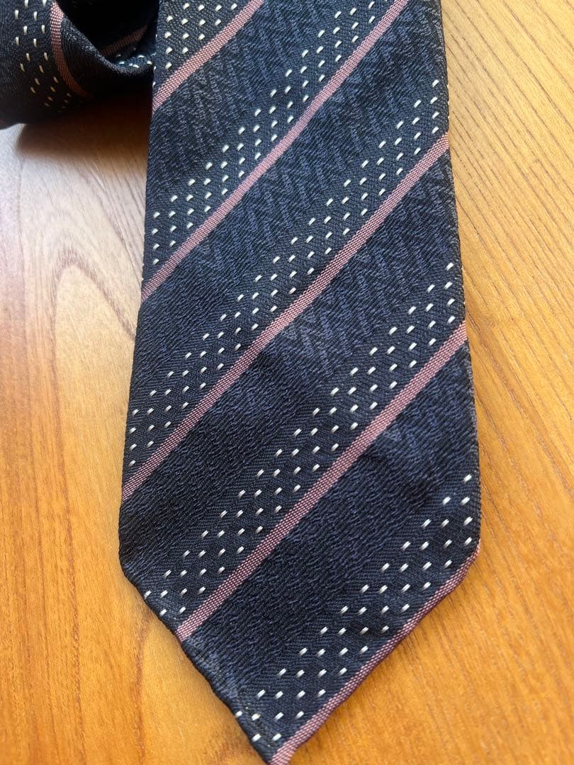 【新品】Atto Vannucci アットヴァンヌッチSette pieghe