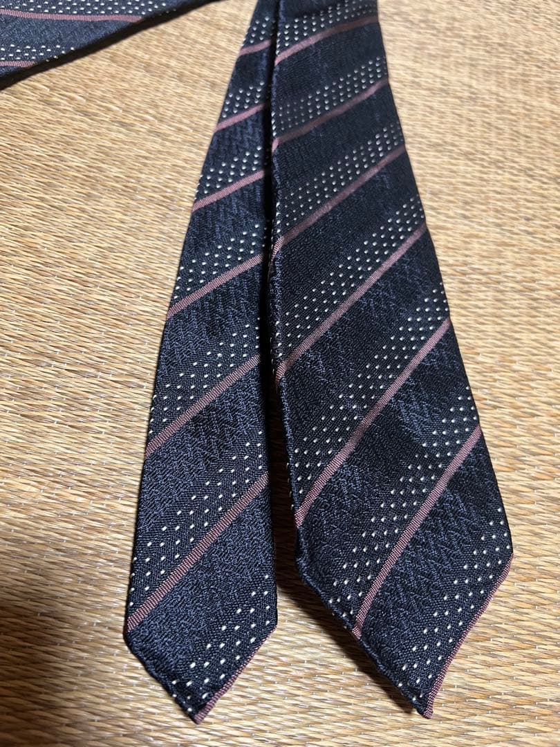 【新品】Atto Vannucci アットヴァンヌッチSette pieghe