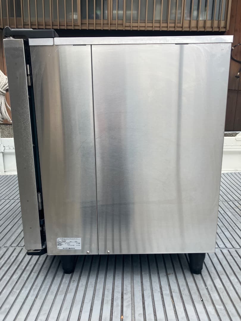 ホシザキスチームコンベクションオーブンMIC-5TC3