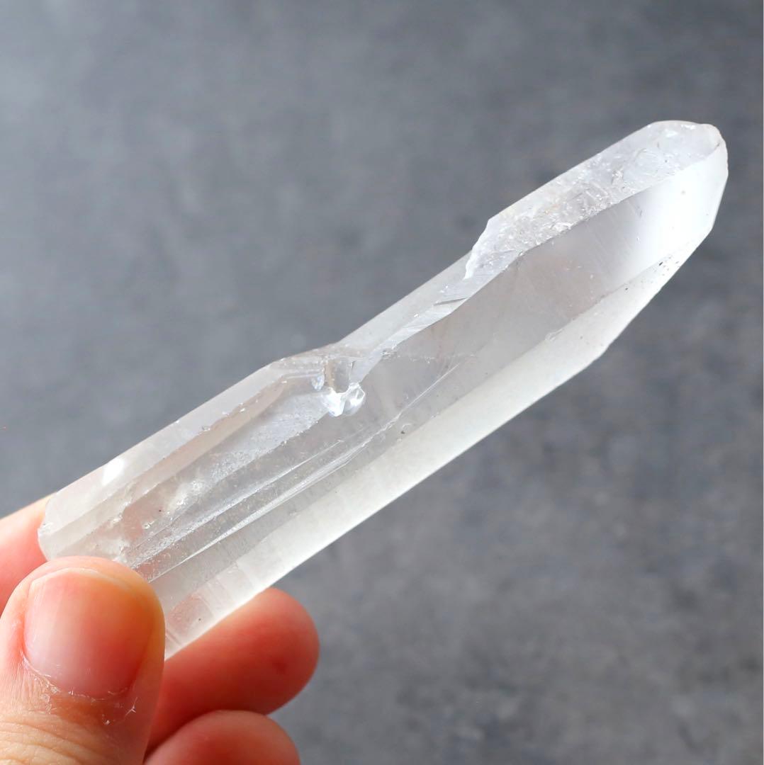 ピンクレムリアンシード ノンポリッシュ 原石 希少 レムリアンシード発祥の地