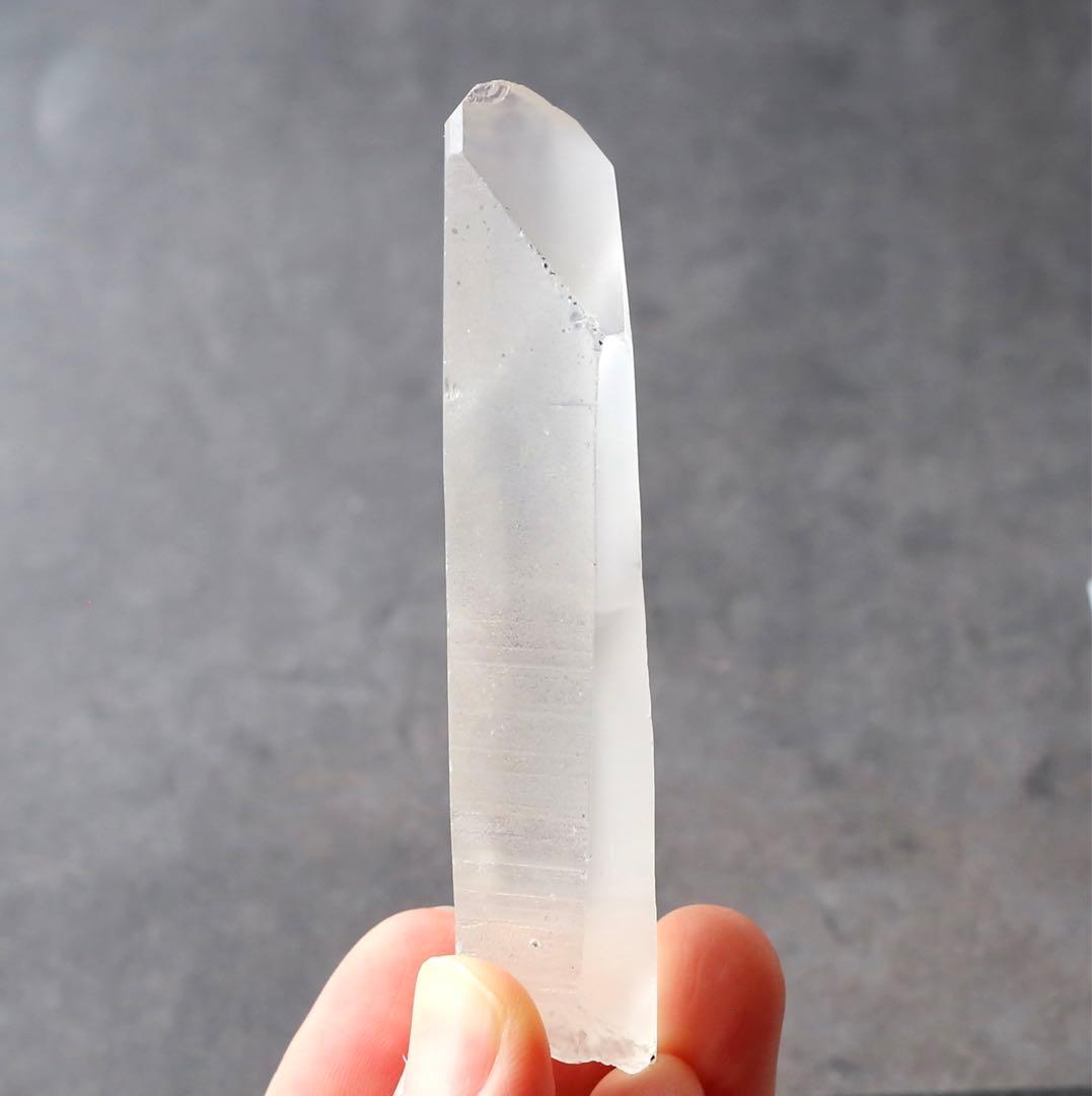 ピンクレムリアンシード ノンポリッシュ 原石 希少 レムリアンシード発祥の地