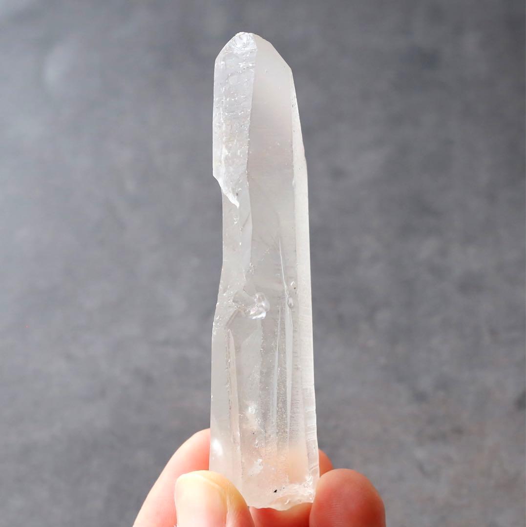 ピンクレムリアンシード ノンポリッシュ 原石 希少 レムリアンシード発祥の地