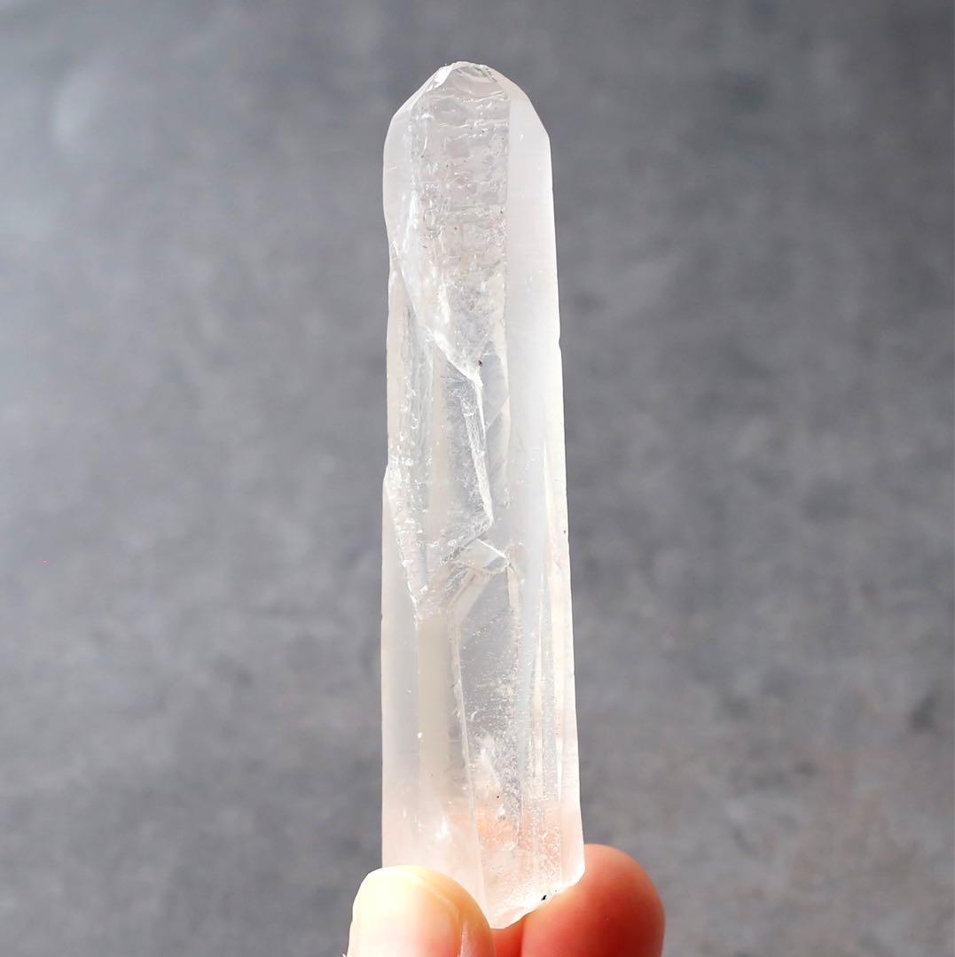 ピンクレムリアンシード ノンポリッシュ 原石 希少 レムリアンシード発祥の地