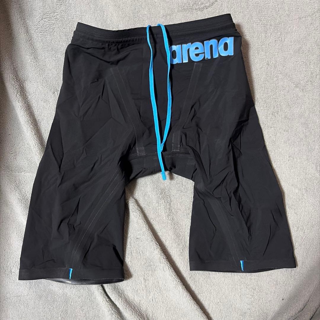 arena ブラック 競泳水着 SSSサイズ