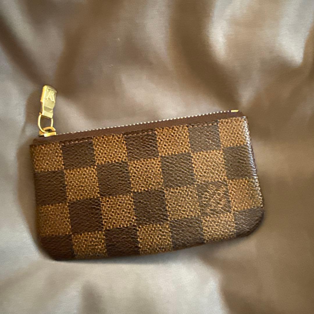 Louis Vuitton ダミエケース
