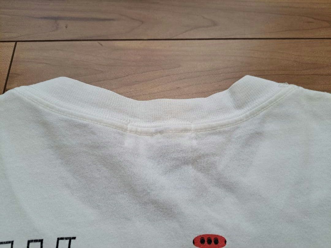 ザ　マッドカプセルマーケッツ Tシャツ　XL