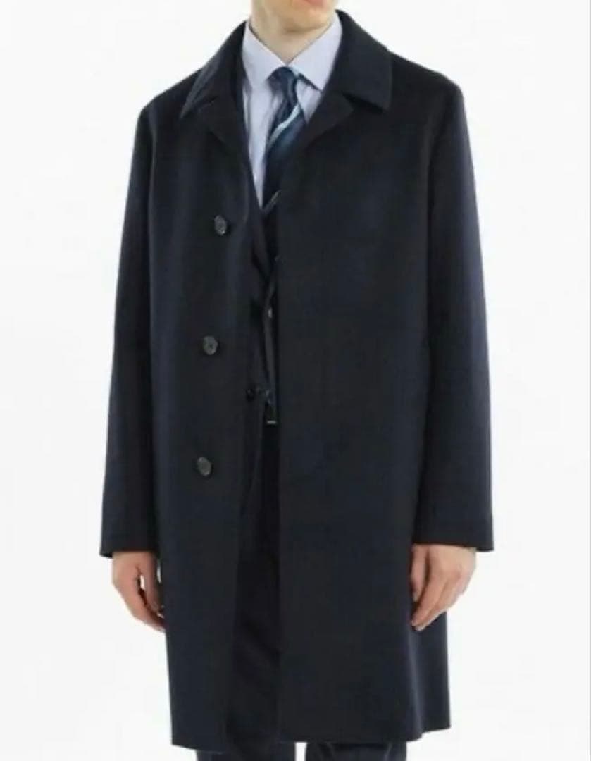 MACKINTOSH PHILOSOPHYショートビーバー WELLINGTON