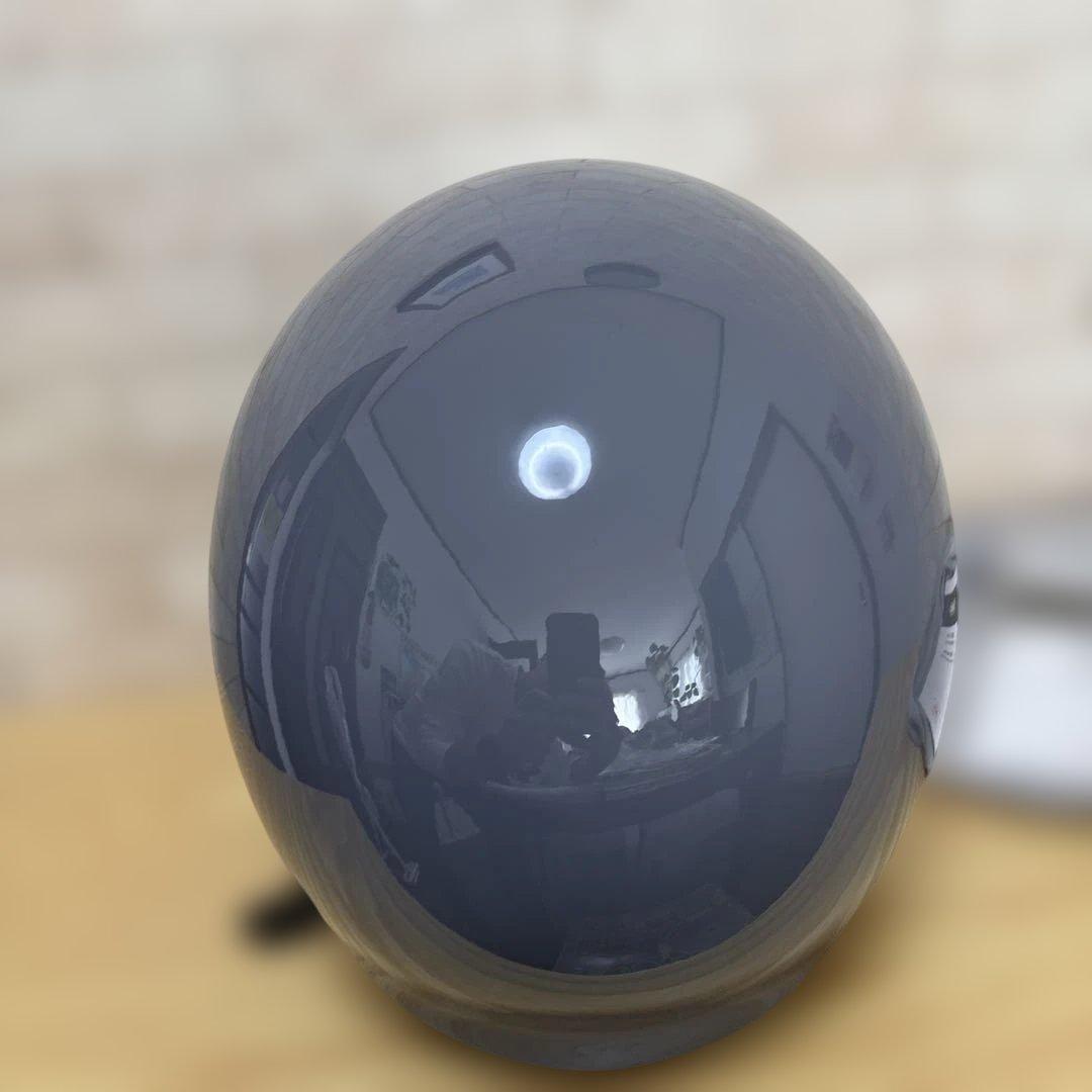 SHOEI ショウエイ EX-ZERO バサルトグレー XXL