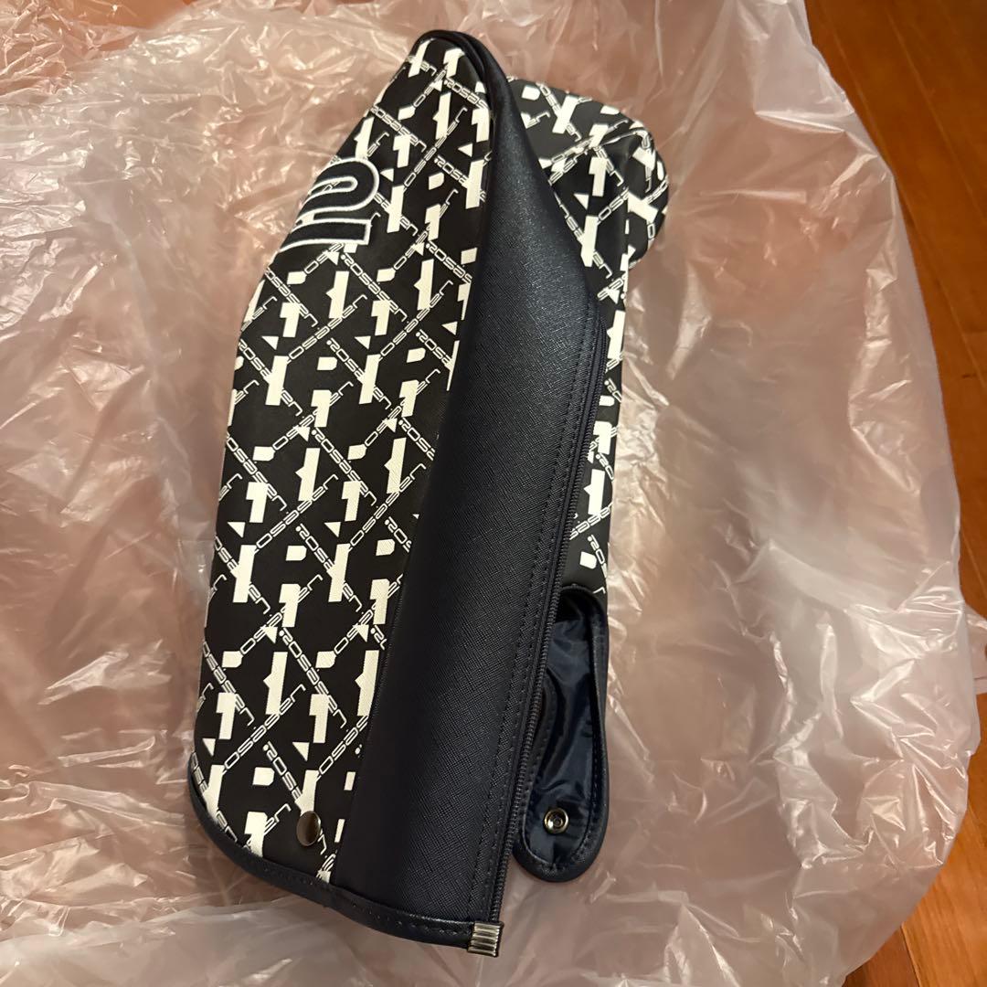 土日限定　最終価格！新品　ロサーセン　キャディバッグ