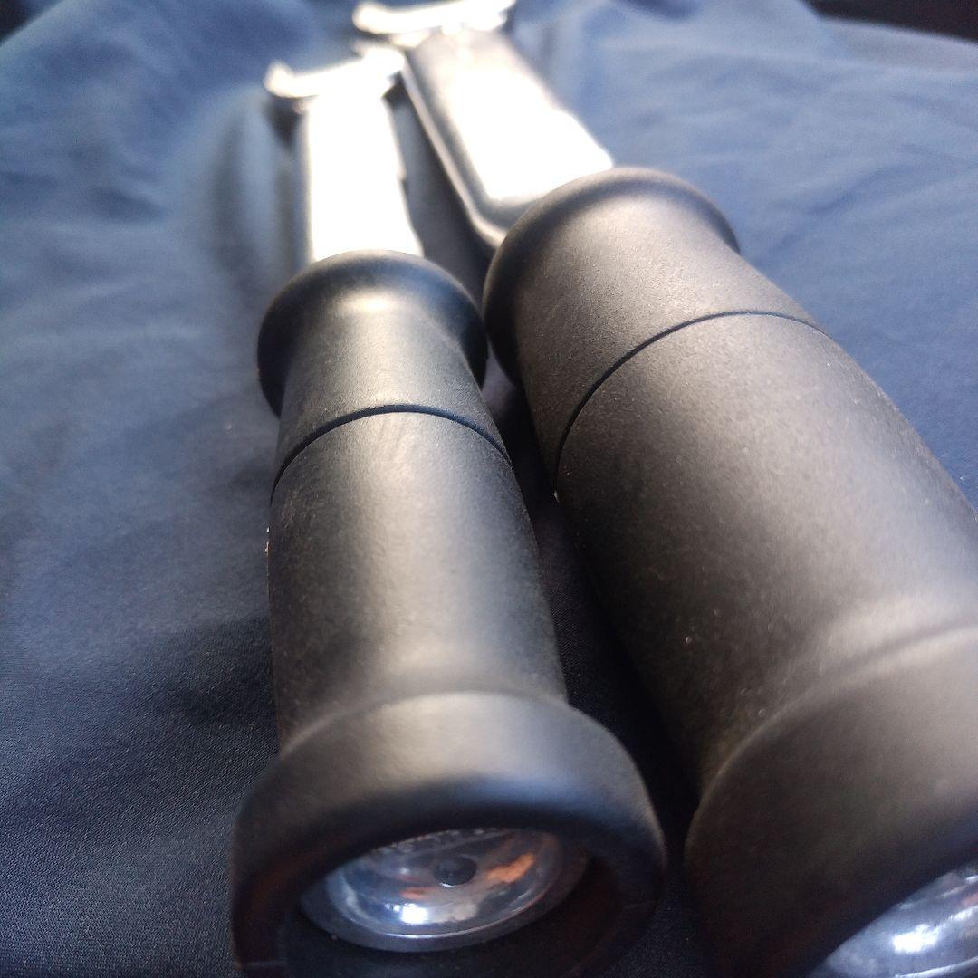 トルクレンチ (1/4″用)+(3/8″用)計2本セット