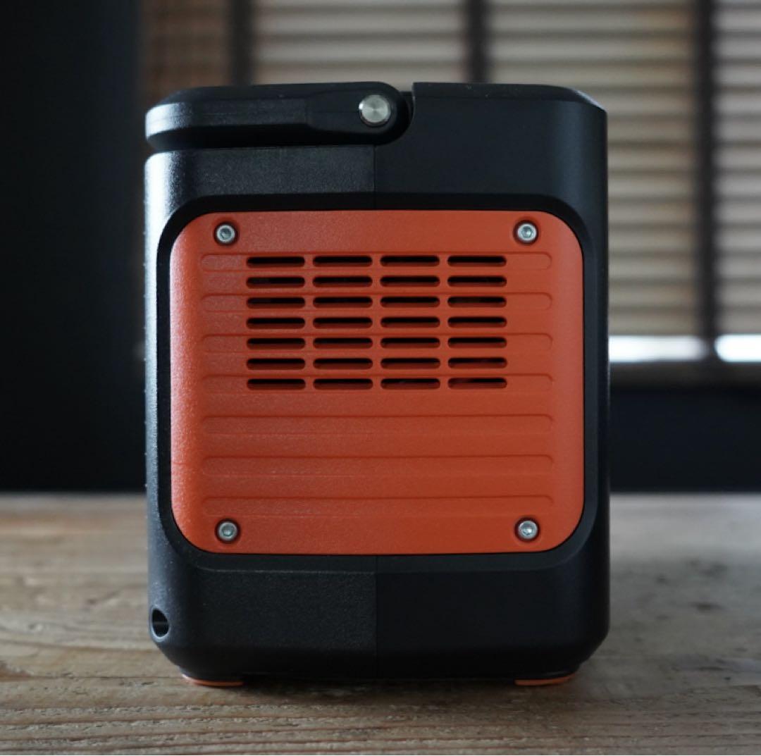 Jackery ポータブル電源 240w