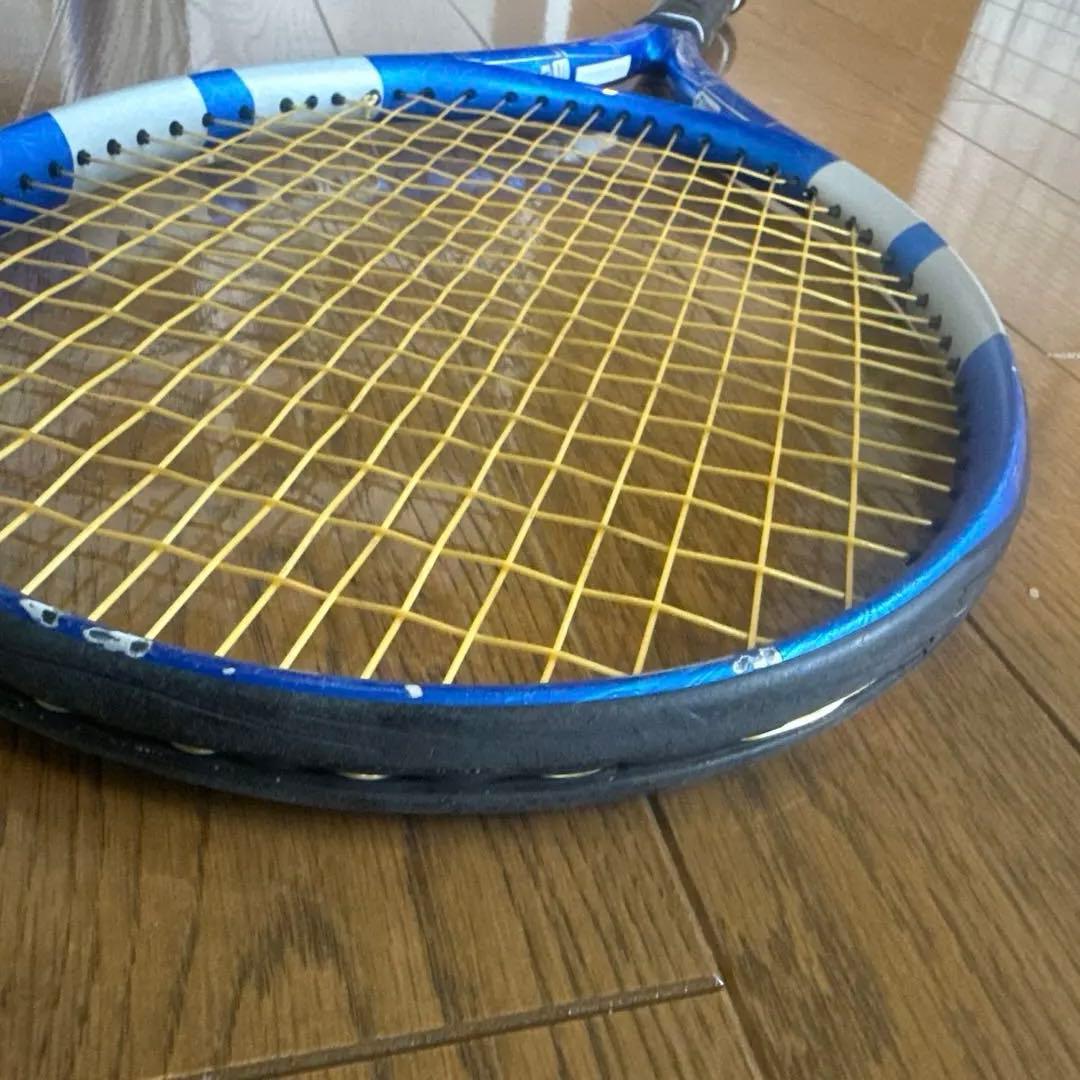 Babolat ピュアドライブ 2021 30周年記念モデル　グリップサイズ2