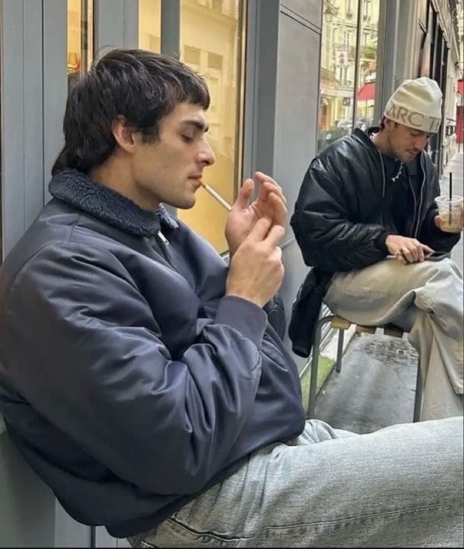 ジャケット・アウター Supreme Dickies Fur Collar Bomber Jacket