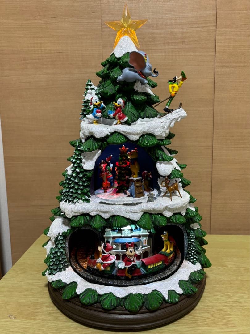 【最終値下】コストコ　クリスマス　ディズニー