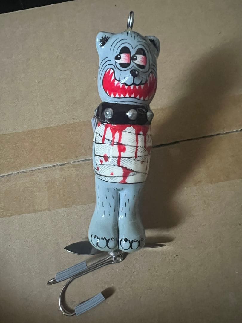 ルアー・フライ A.H.P.L.