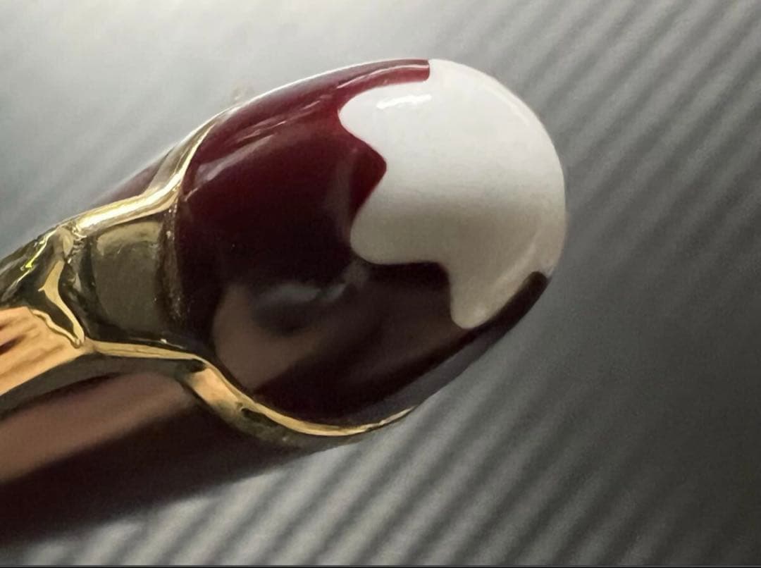 モンブラン マイスターシュテュック 164 クラシック ボールペン ボルドー