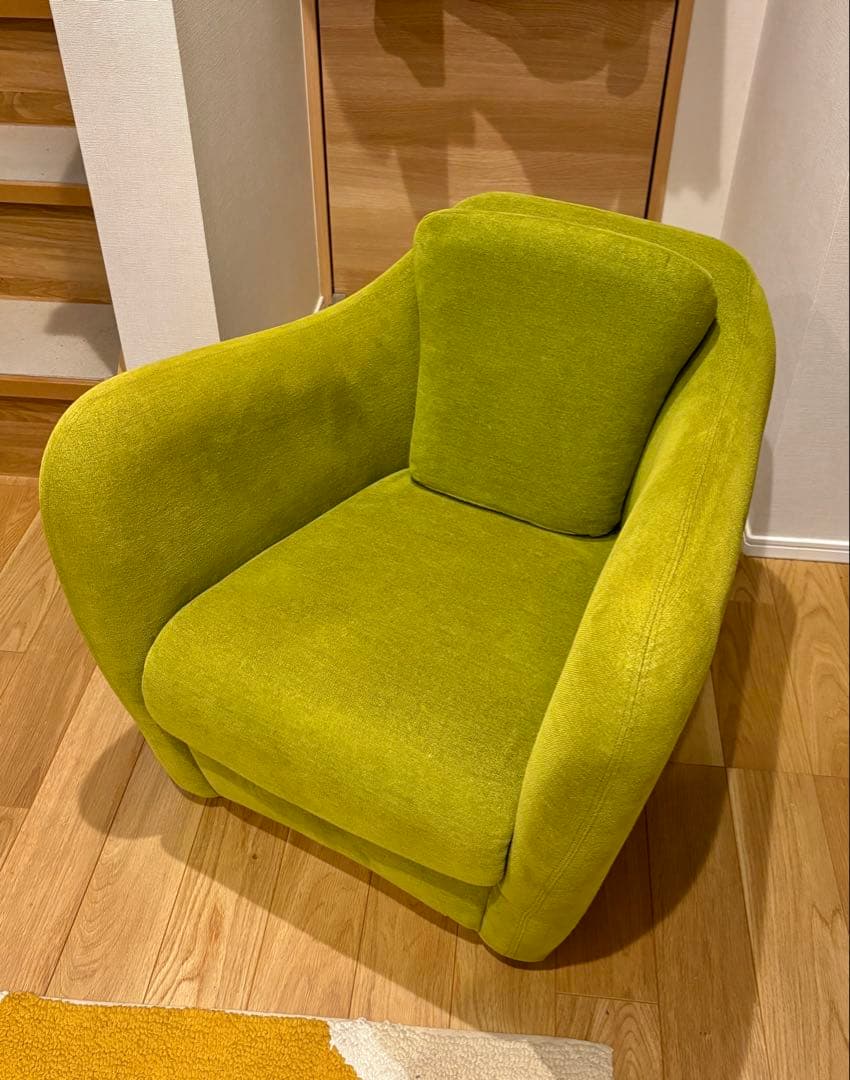 Idee イデー ミニミラー