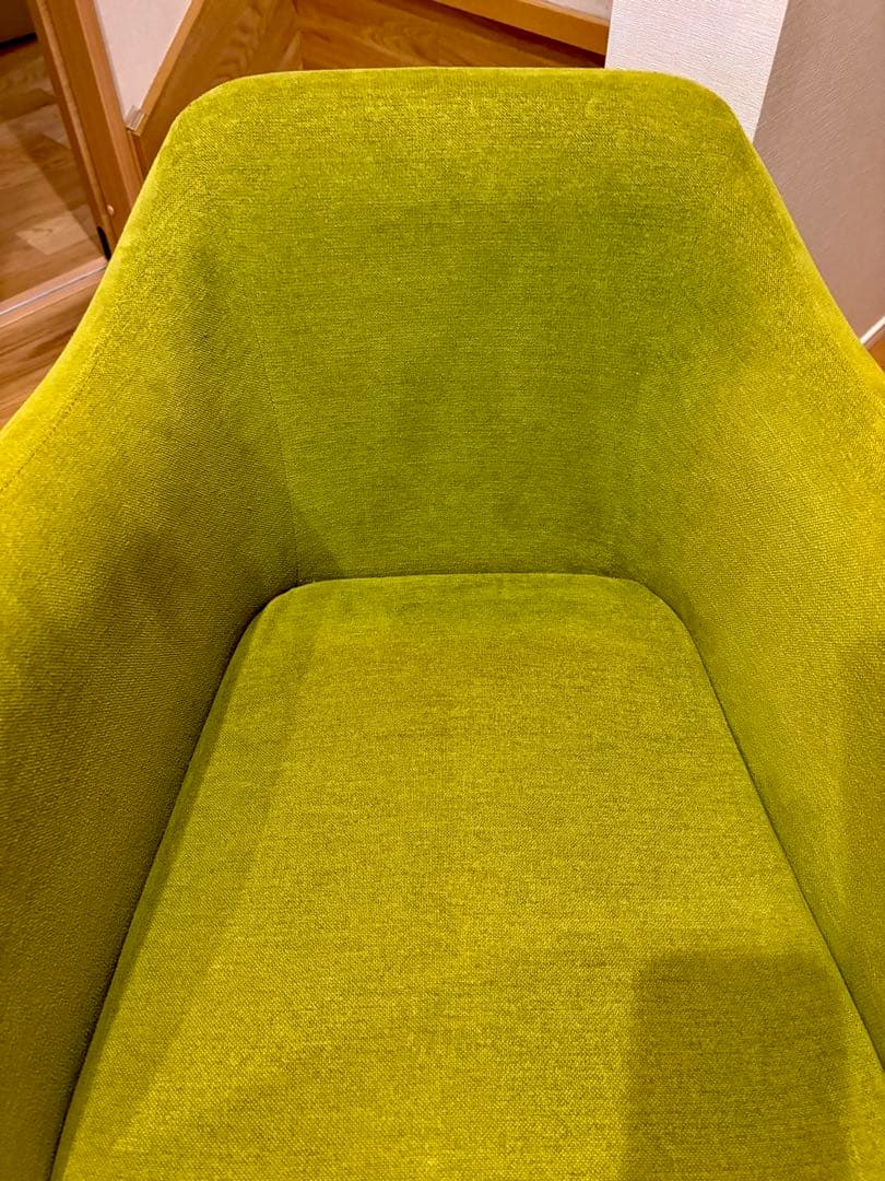 Idee イデー ミニミラー