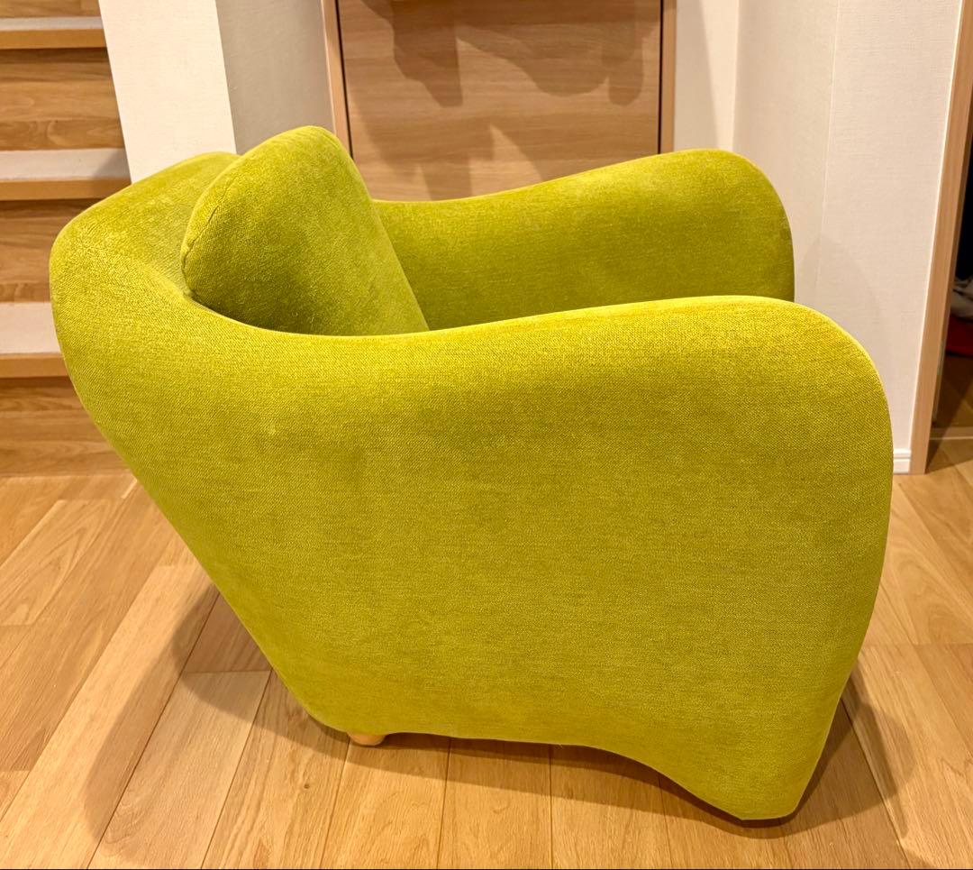 Idee イデー ミニミラー