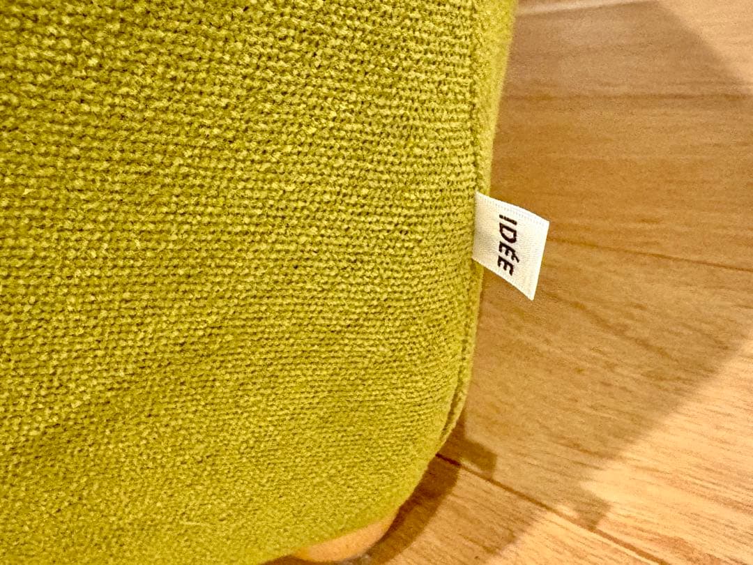 Idee イデー ミニミラー