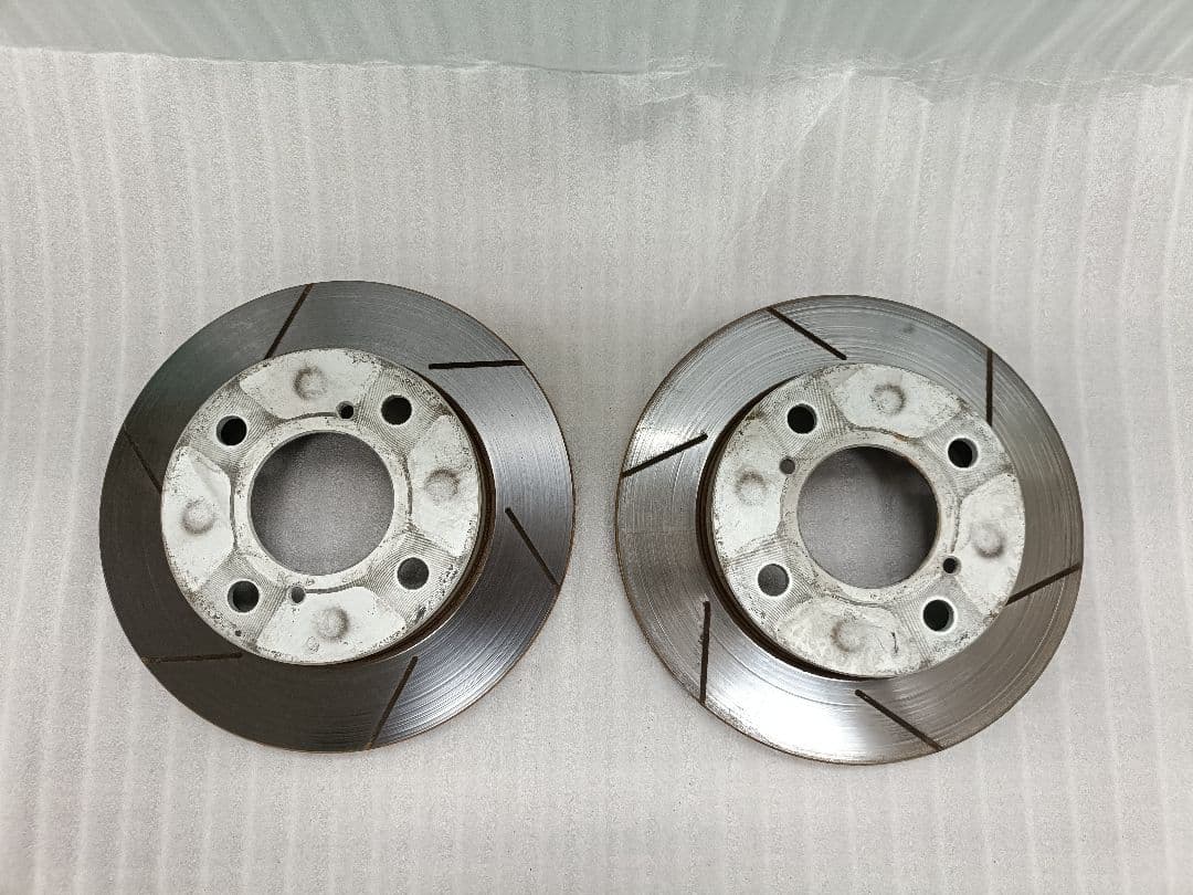 DIXCEL SDタイプ ブレーキディスクローター 371 4023　エブリィ