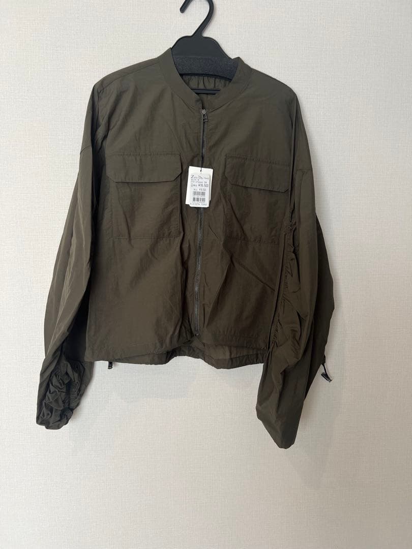 ヤマダヤ福袋【3点まとめ売り】ジャンバー、トップス、パンツ総額51,500円