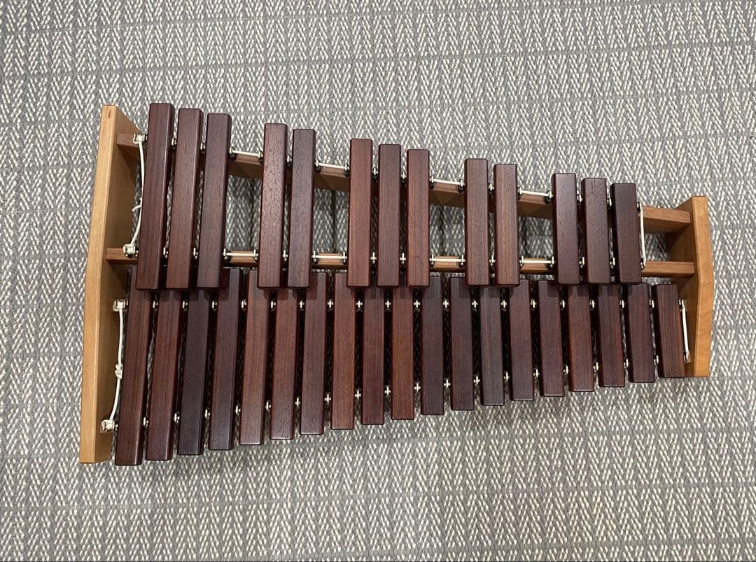 KOROGI コオロギ　 ECO32卓上木琴