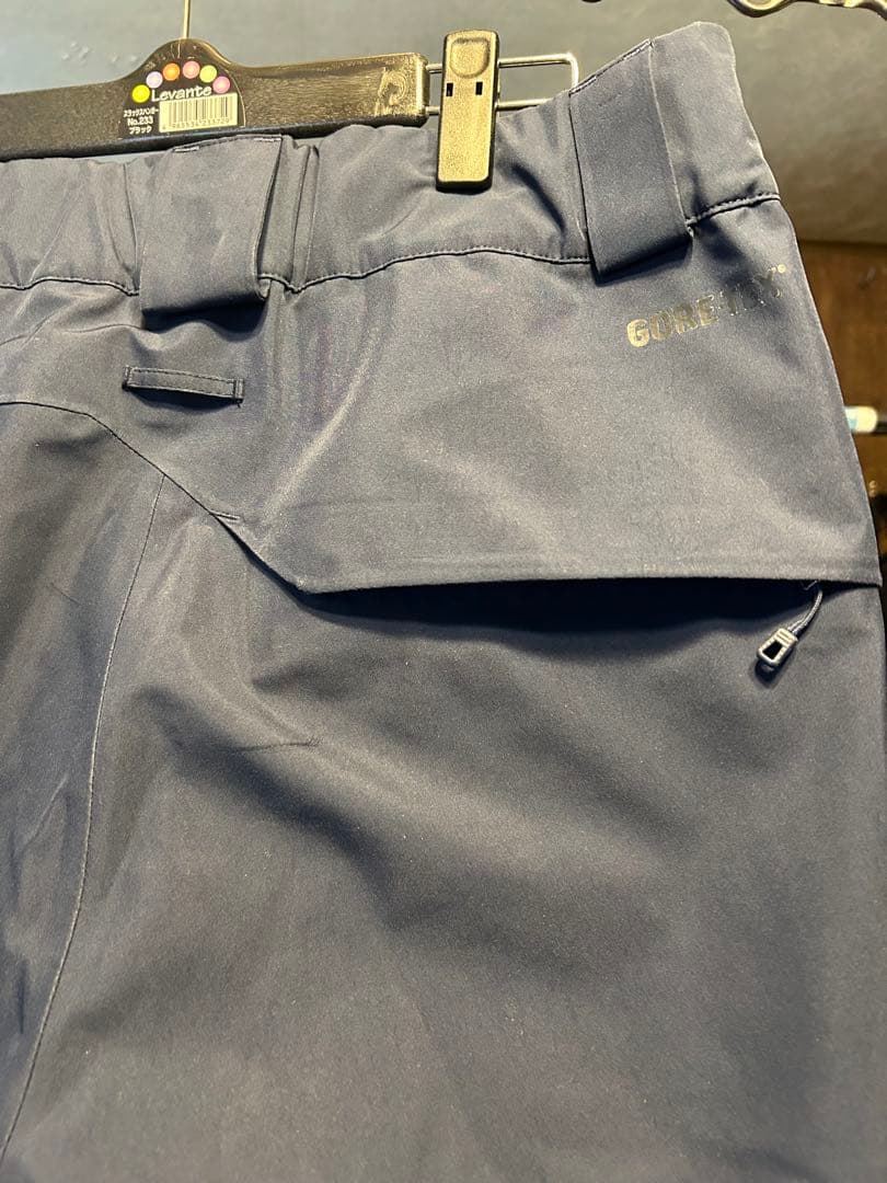 Patagonia パウダーボウルパンツ　Sサイズ　ゴアテックス