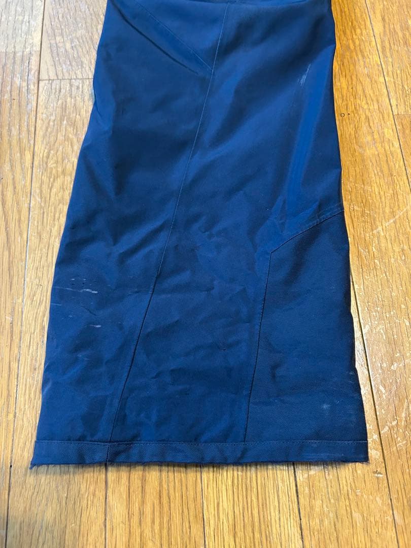 Patagonia パウダーボウルパンツ　Sサイズ　ゴアテックス