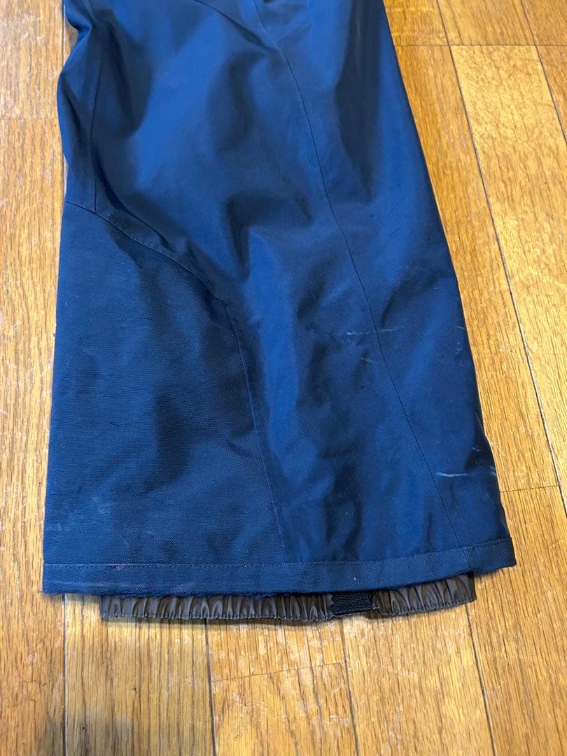 Patagonia パウダーボウルパンツ　Sサイズ　ゴアテックス