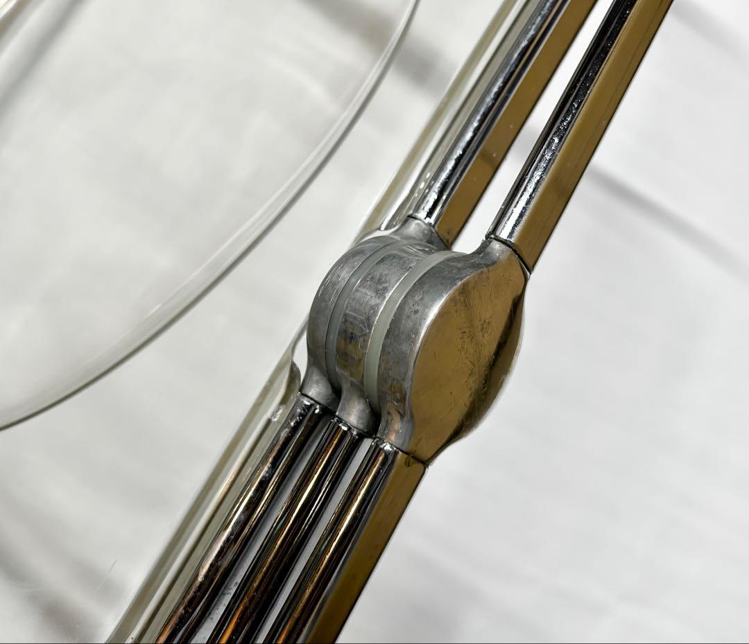 二脚オリジナル CASTELLI PLIA Giancarlo Piretti