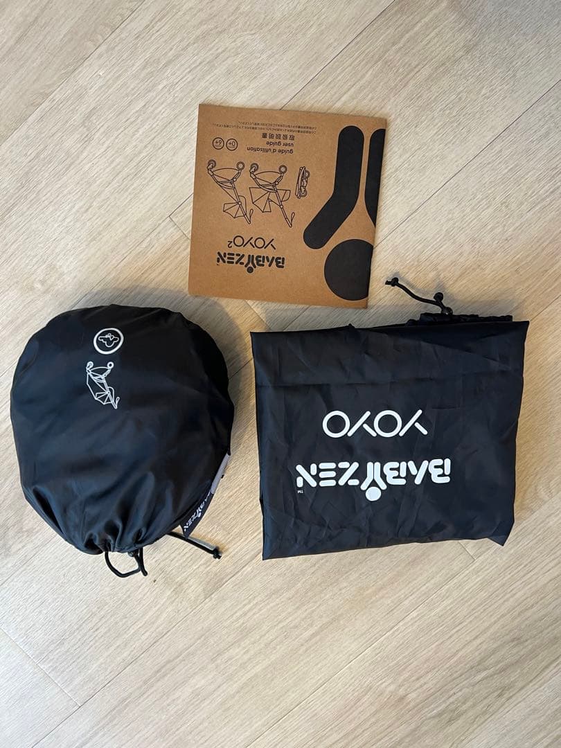 【美品】BABYZEN YOYO2 6+ ベビーカー アクアブルー