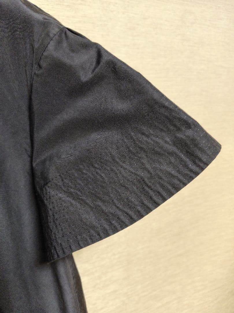 パンダさま専用　Drawer ブラウス　ネイビー　36