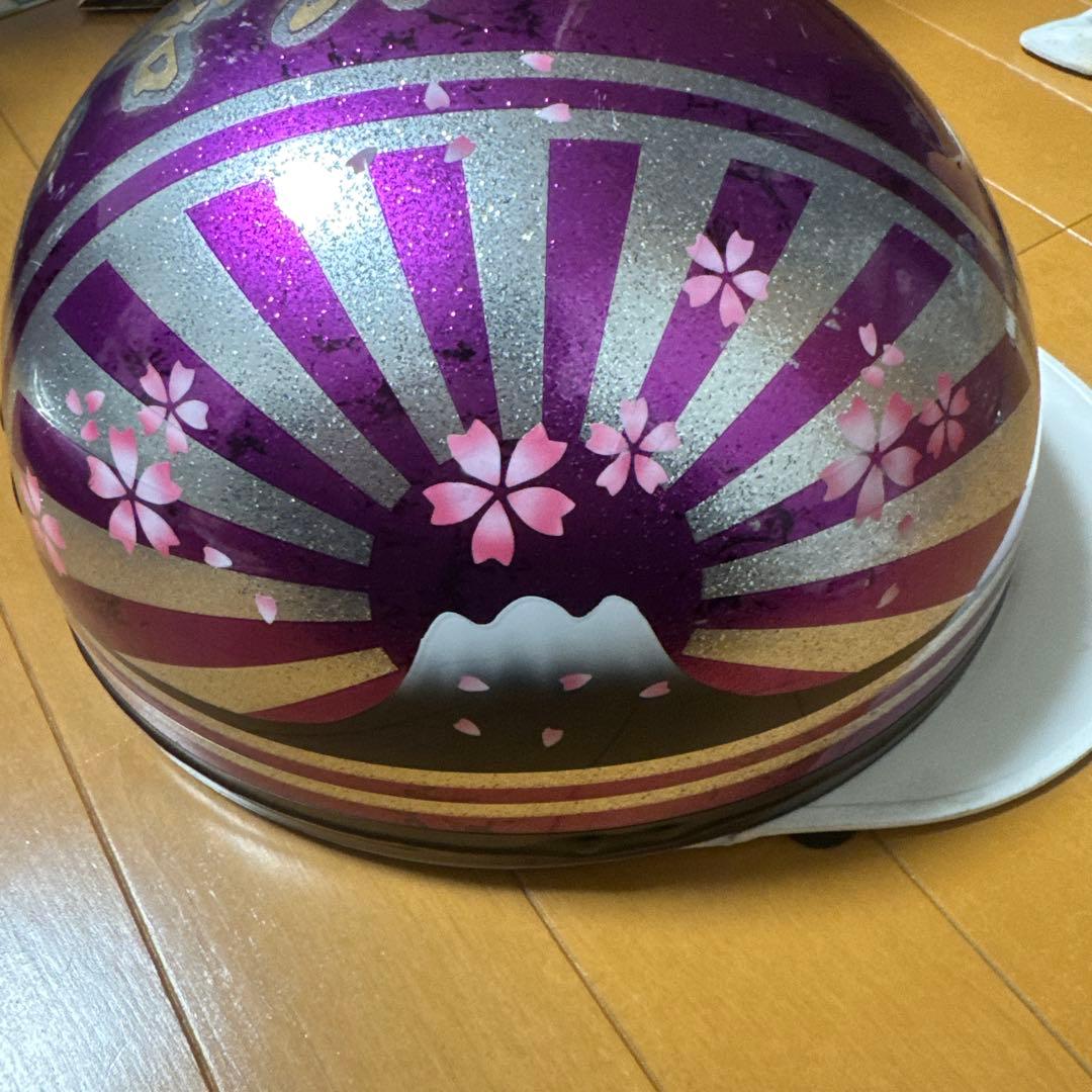 コルク 桜 富士日照