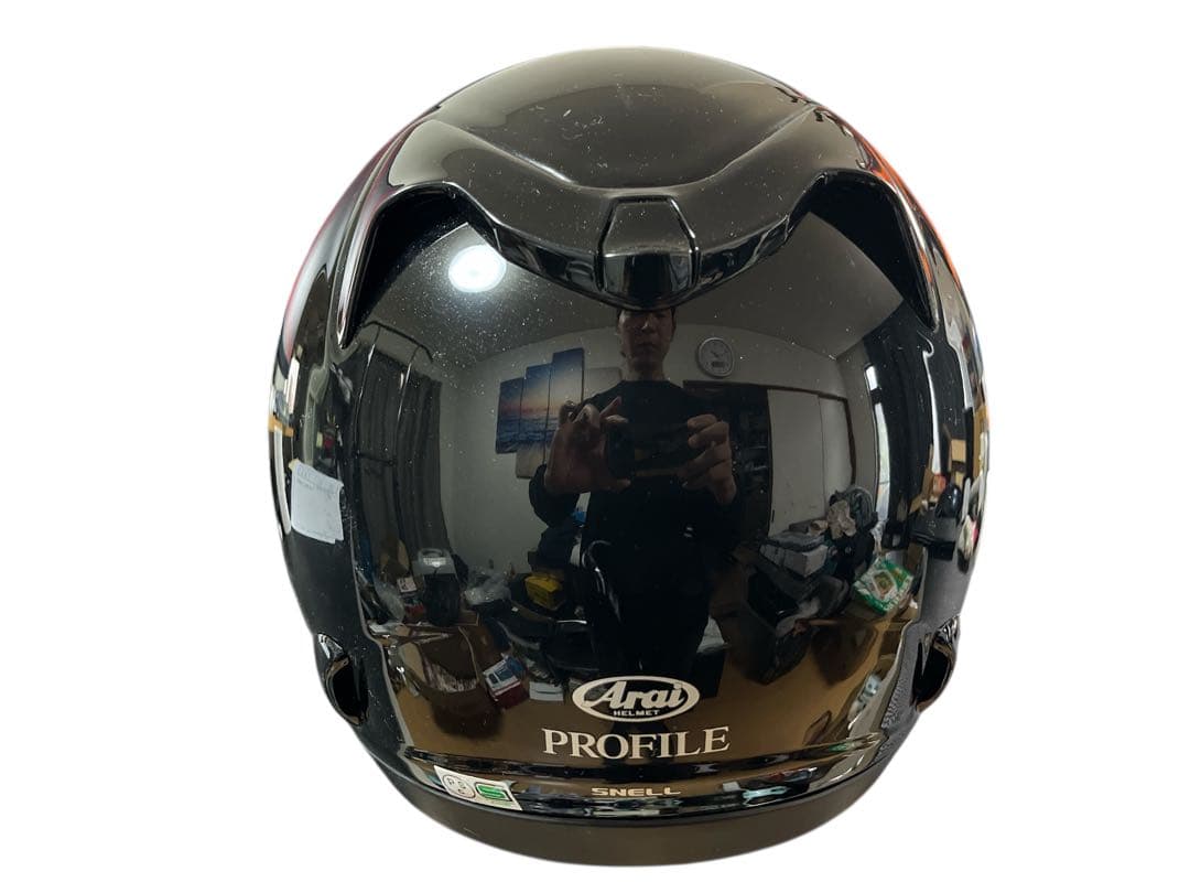 Arai Profile アライ　フルフェイスヘルメット 61-62cm